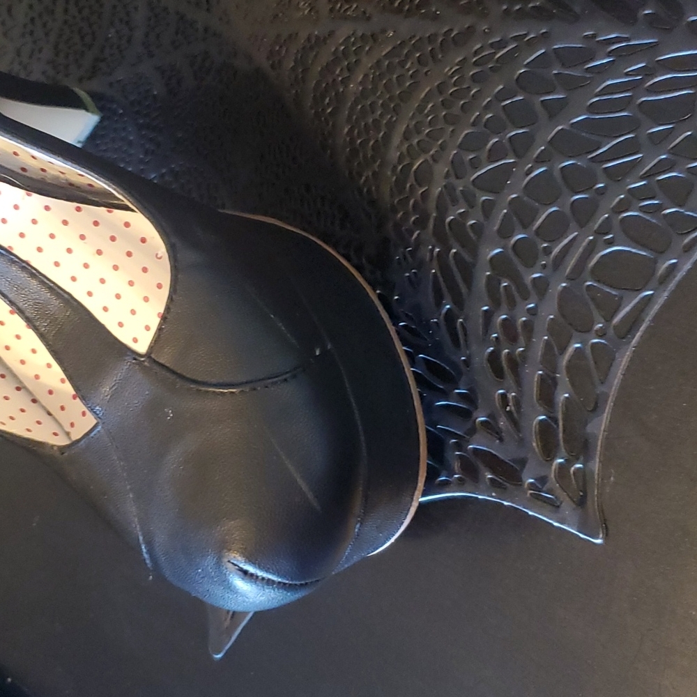 BAIT "Petra" High Heels - Picture 7 of 7